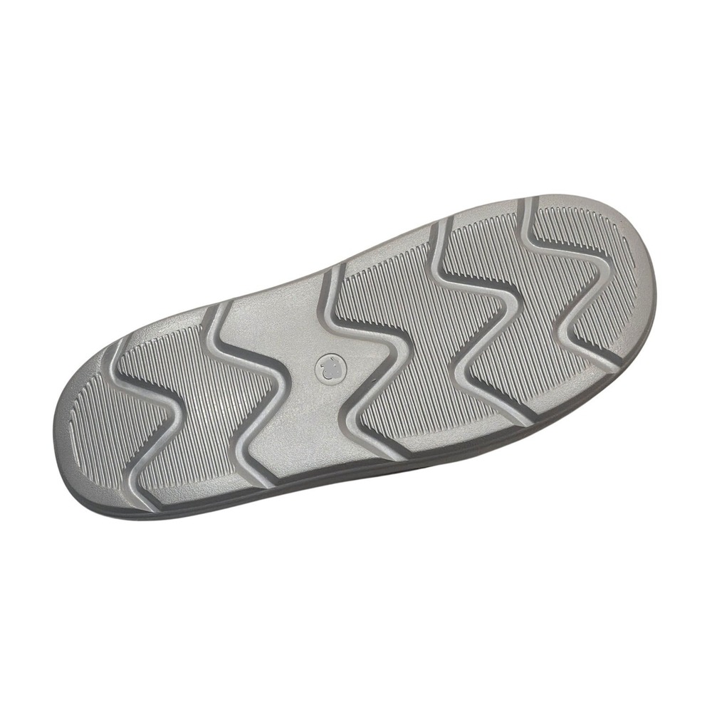 All in Motion Mens Archie Recovery Slide Sandals Contoured Footbed Slip On FLAW - Picture 6 of 8